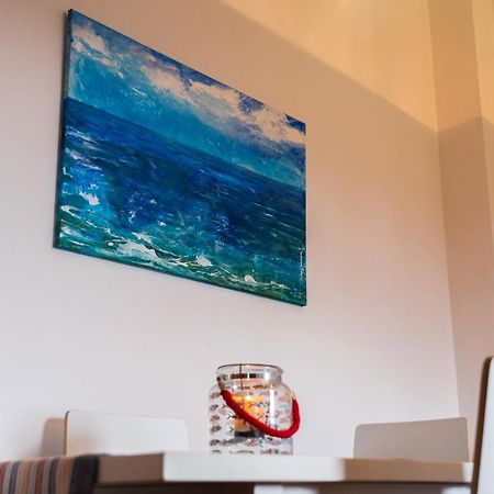 Casa En La Playa De Area Con Finca Privada Viveiro Esterno foto